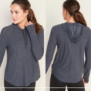 Old Navy Breathe On Pullover Hoodie - XL